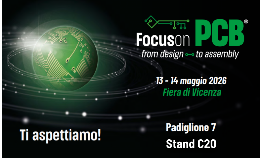 Focus on PCB 2026