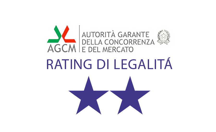 Rating di legalità AGCM